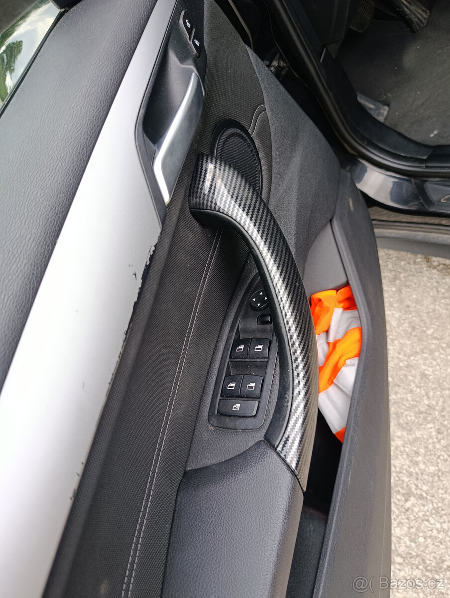 BMW X1 xDrive 18d A/T 2016, F48 - 13
