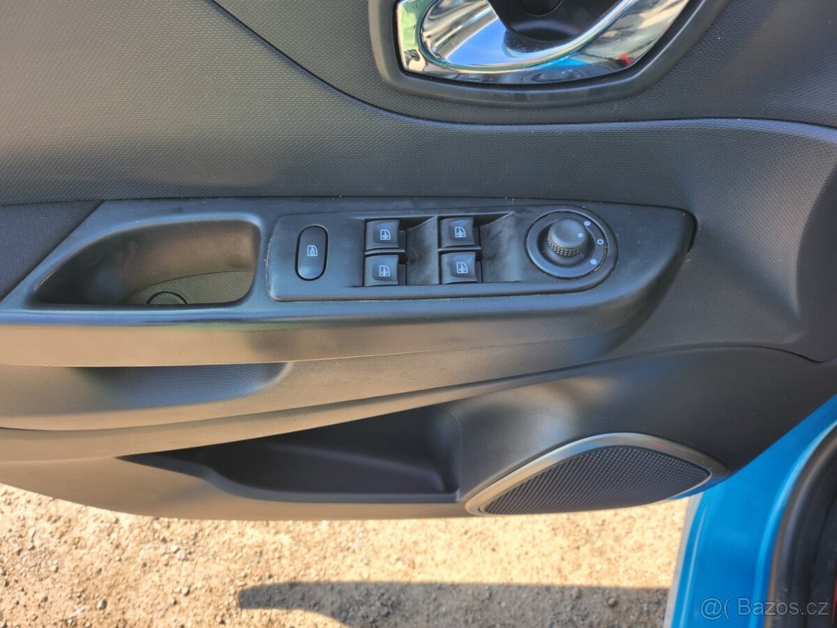 Renault Captur 0.9 Tce 66 kw - 13
