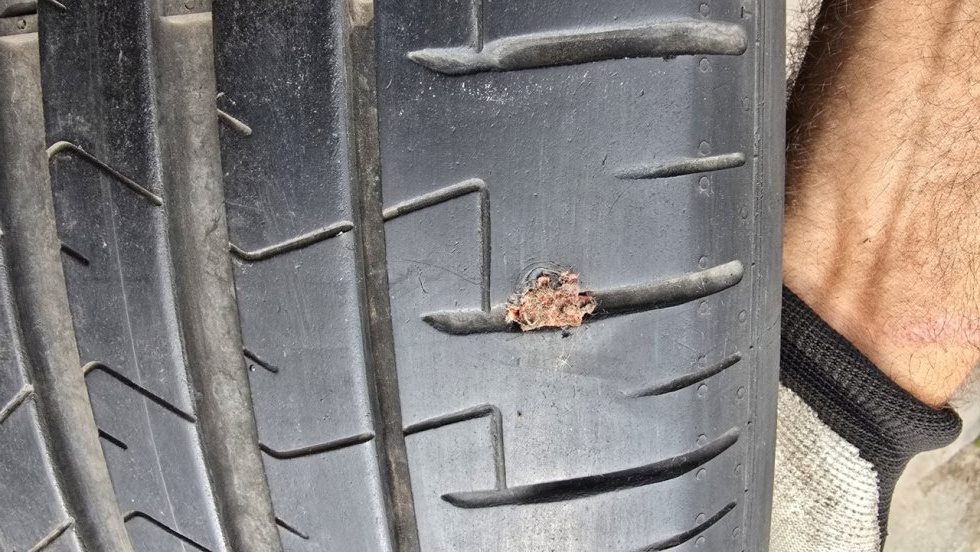 Letní pneu 245/45/18 Pirelli - 13