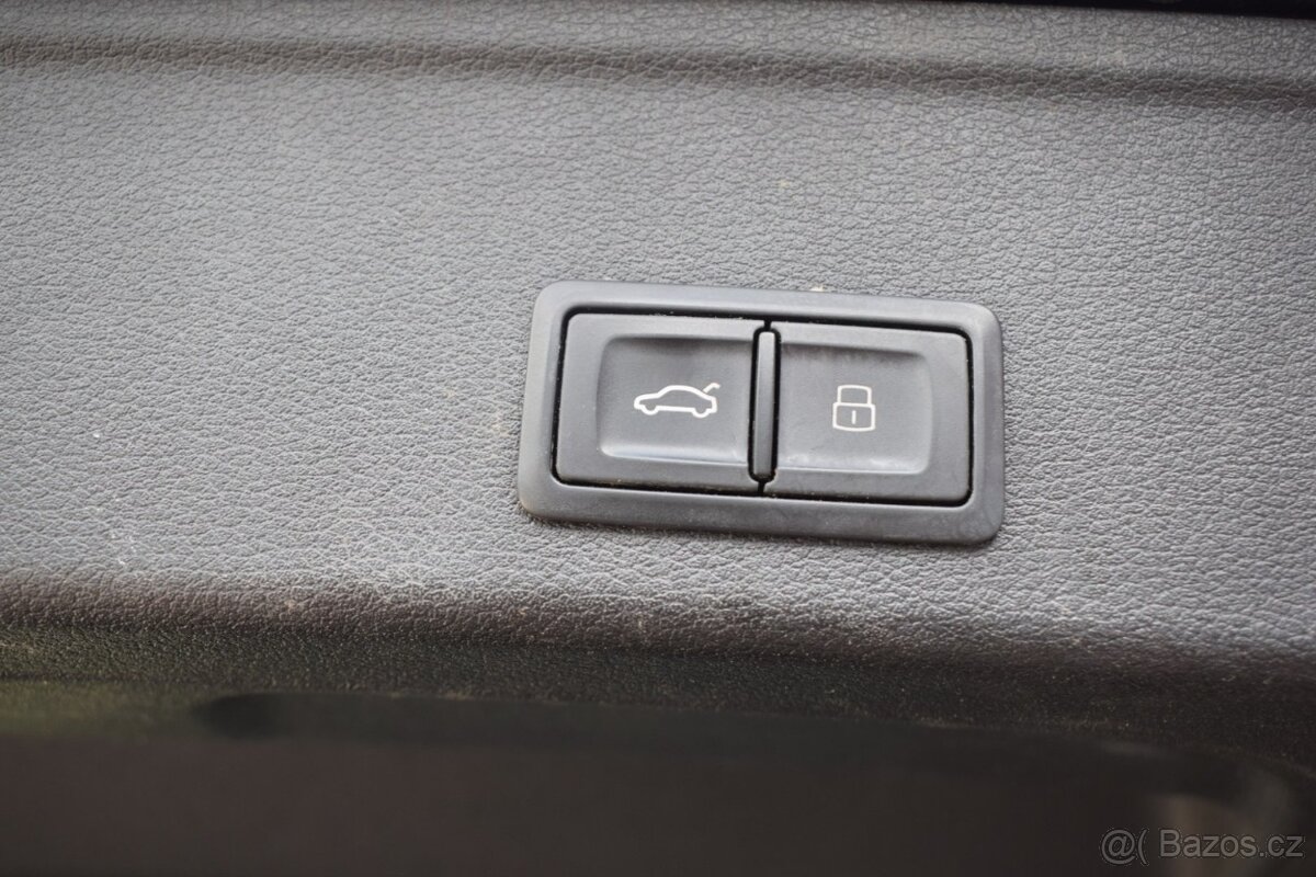 Audi A4 allroad servis. pěkná - 13