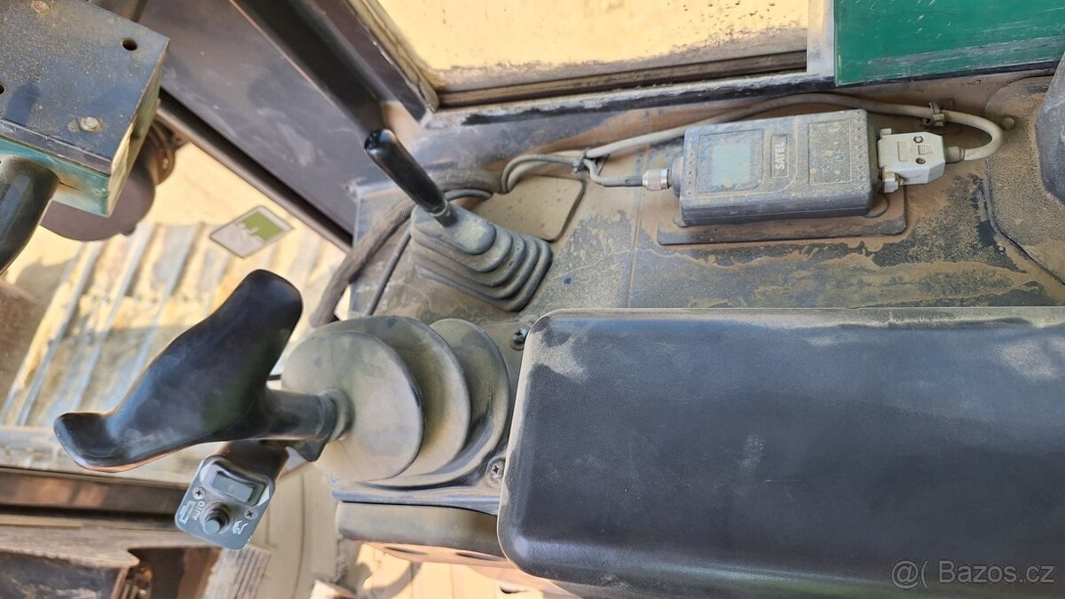 Liebherr PR 714 LGP - 13