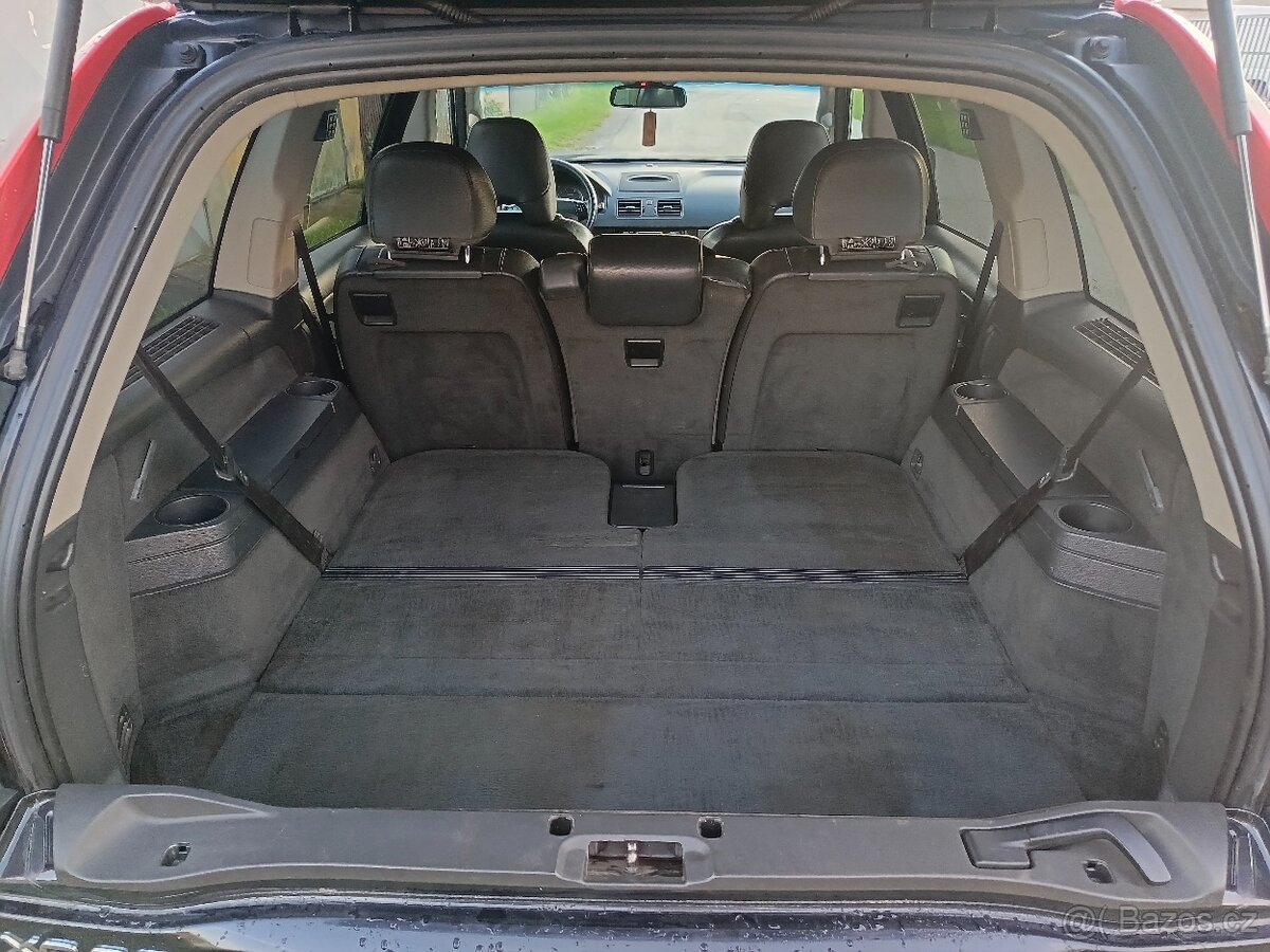 Volvo XC90 2004 D5 120kw - 13