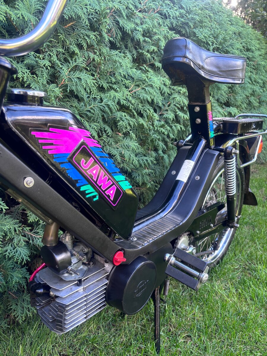 Babetta 210 LUX - 13