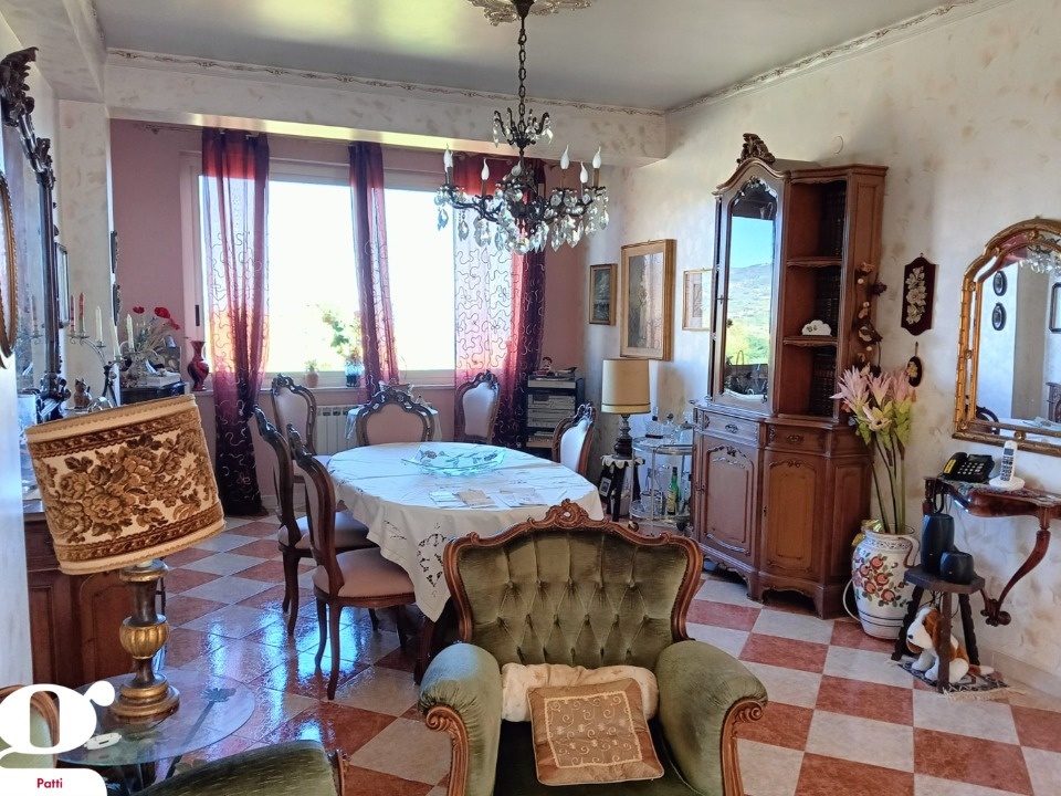 Sicílie, prodej bytu 3+1, 100 m2, Patti - 13