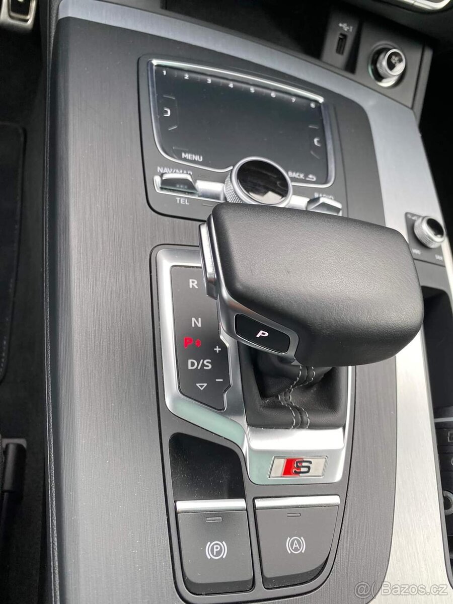 AUDI SQ5 2019 3.0 TDI - 13