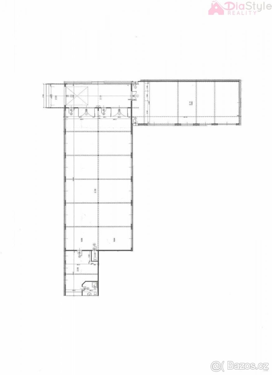 Pronájem prostor Vsetín - 13