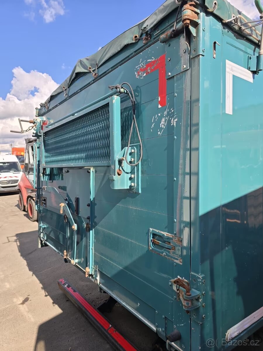 korba Kempf obilí - komodity - 13