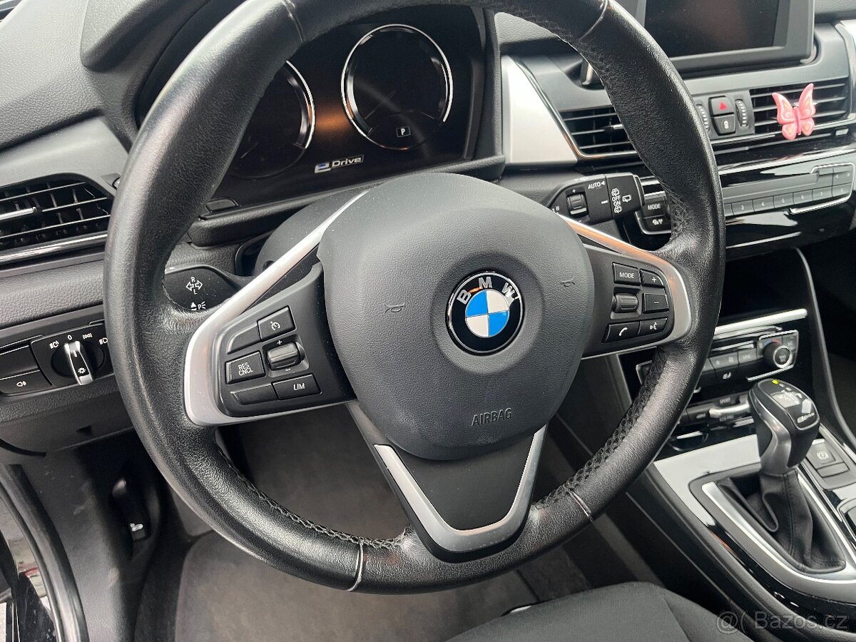 BMW 225xe iPerformance Active Tourer | 2019 | Plug-in hybrid - 13