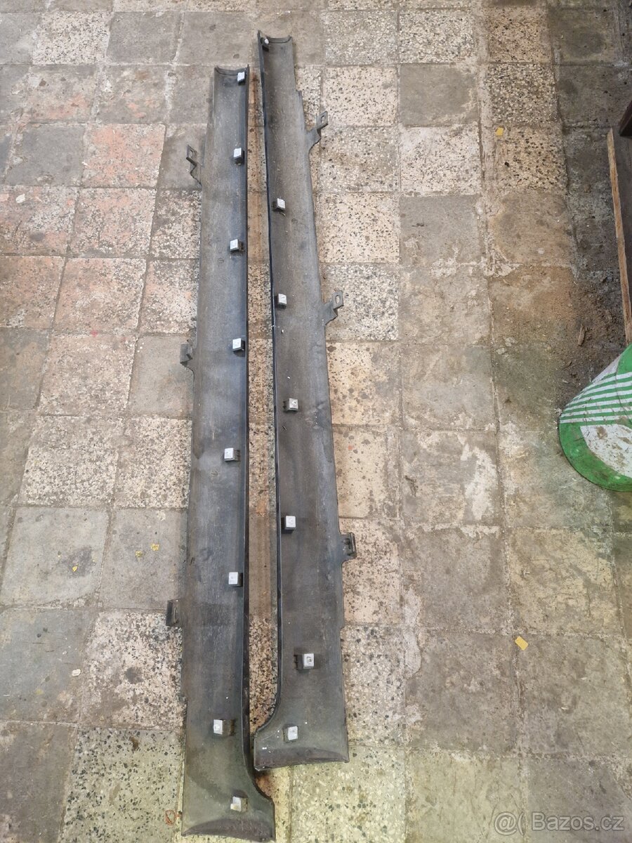 Honda Civic 8g ufo náhradní díly - 13