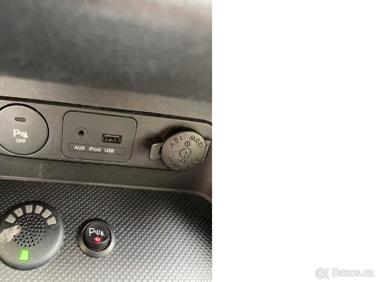 Kia Sportage 4x4 - 13