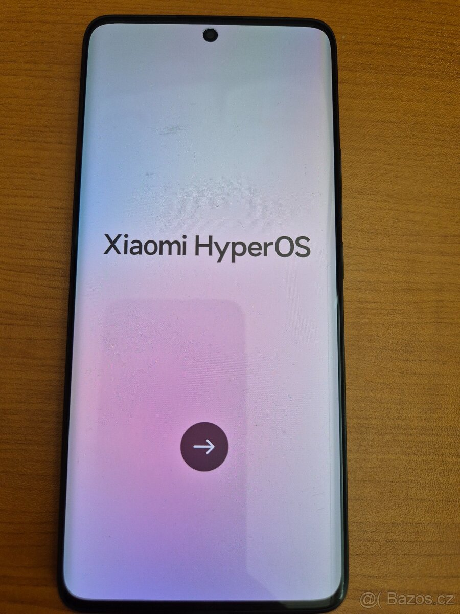 Xiaomi Redmi Note 13 Pro Plus 5G 8/256GB - 13