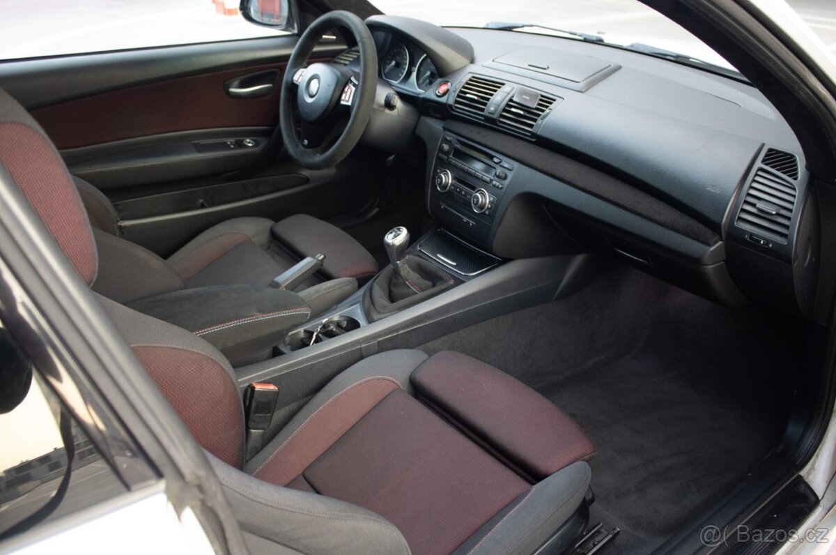 BMW Rad 1 123d - 13