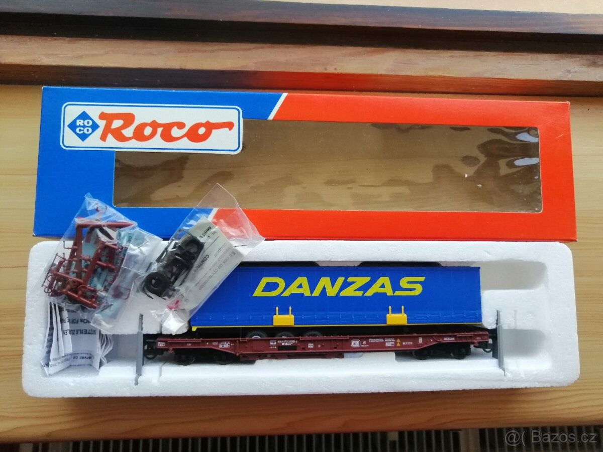 Roco 46373 - 13