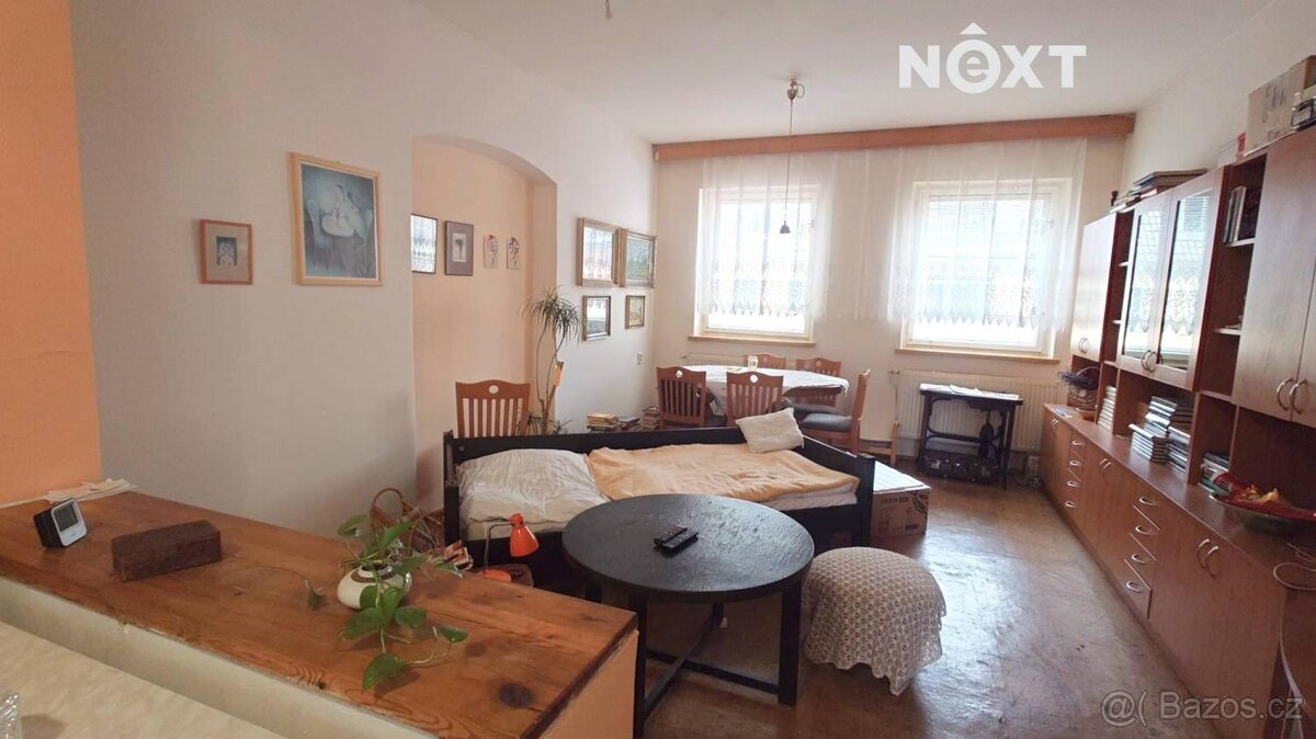 Prodej Vícegeneracní dům, 470㎡ - 13
