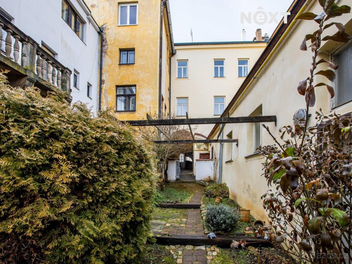 Pronájem byt 2+1, 100㎡ - 13