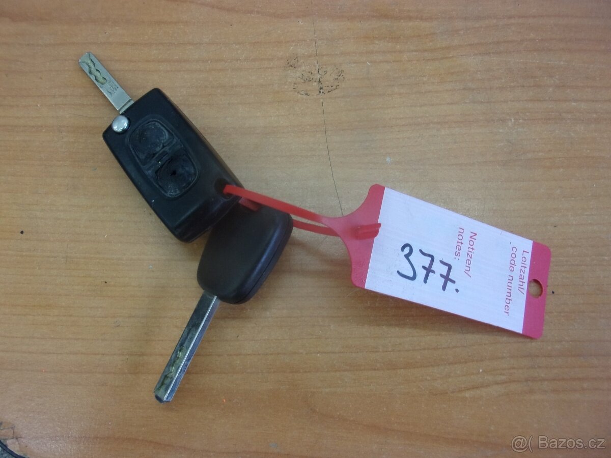 Citroën C3 1,4 HDi - 13