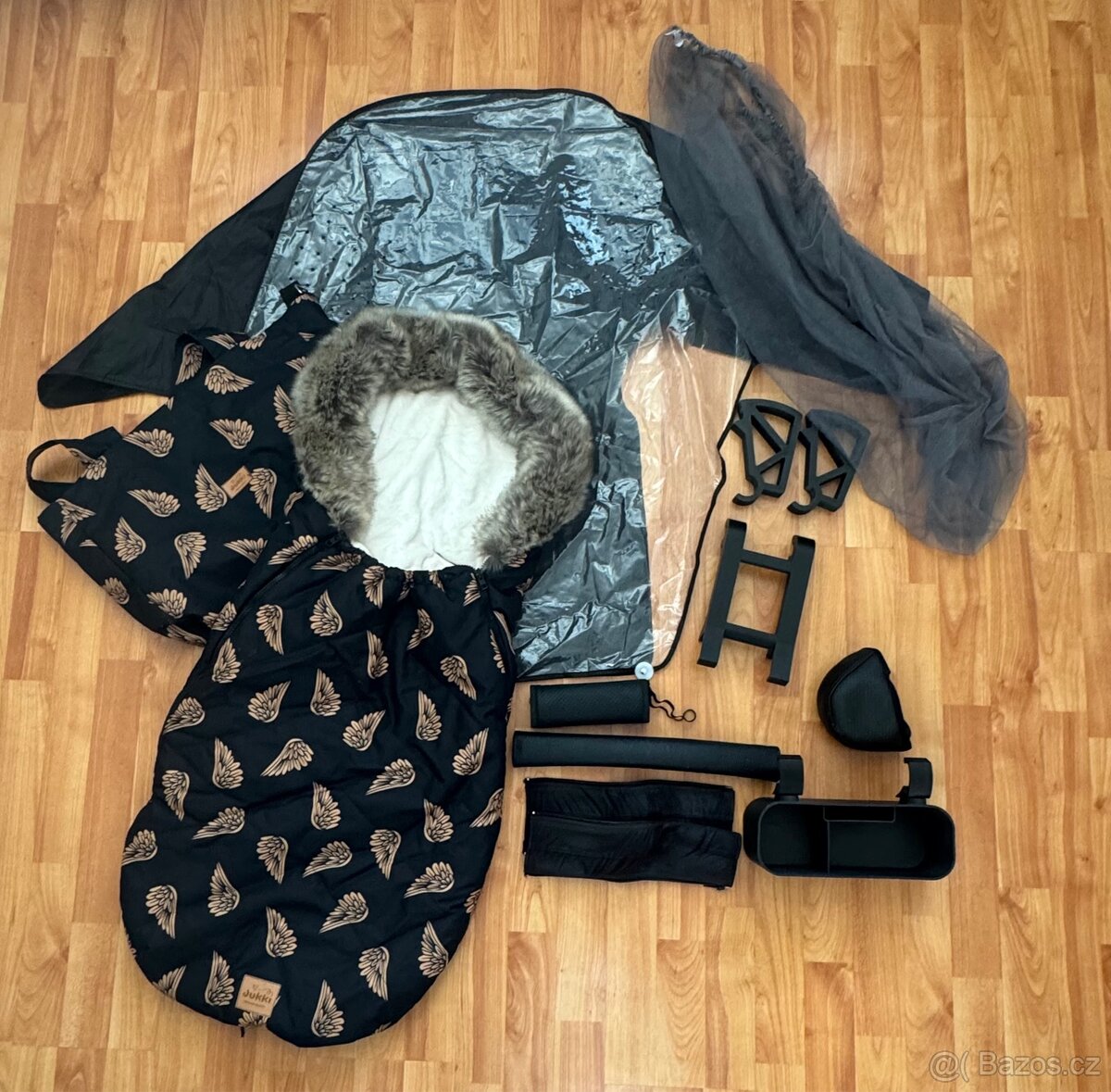 Thule Urban glide 2 - 13