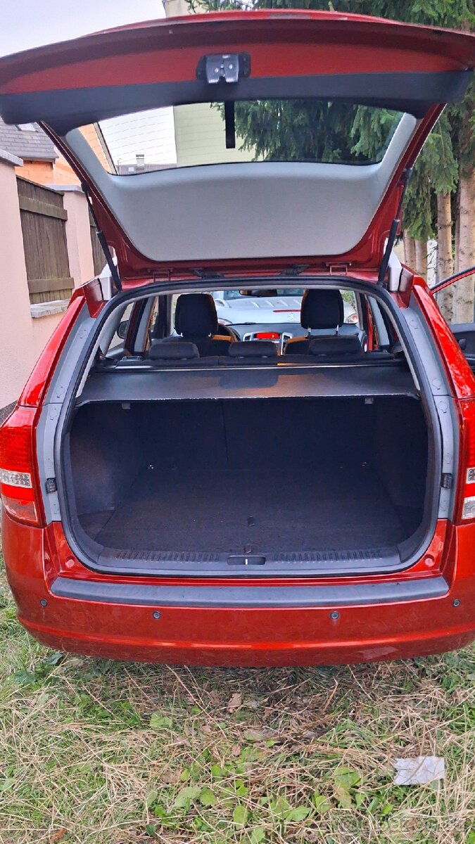KIA Ceed 2010r. - 13