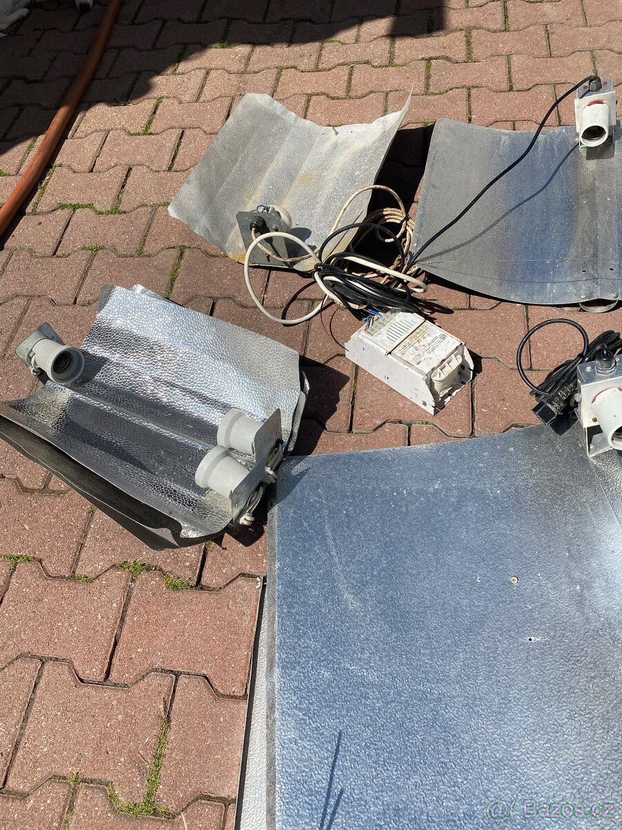 Grow sada pro pěstování rostlin - 13