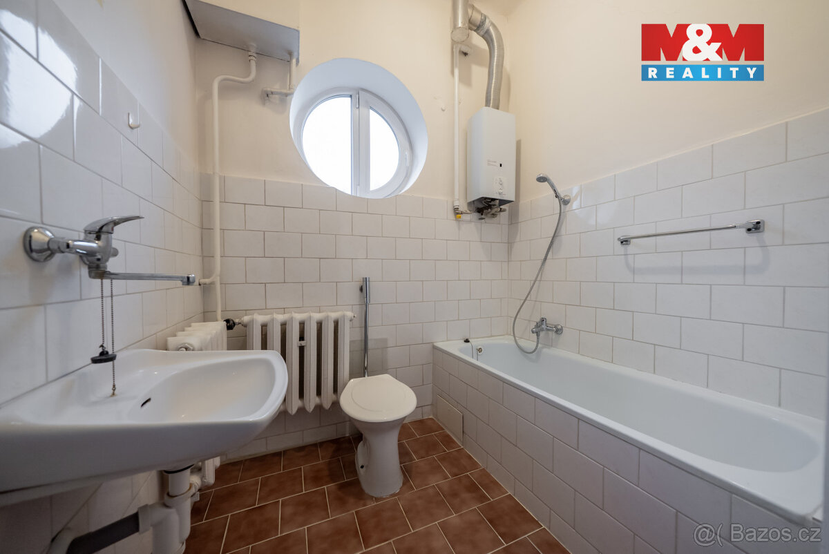 Prodej rodinného domu, 92 m², Brno, ul. Hutařova - 13