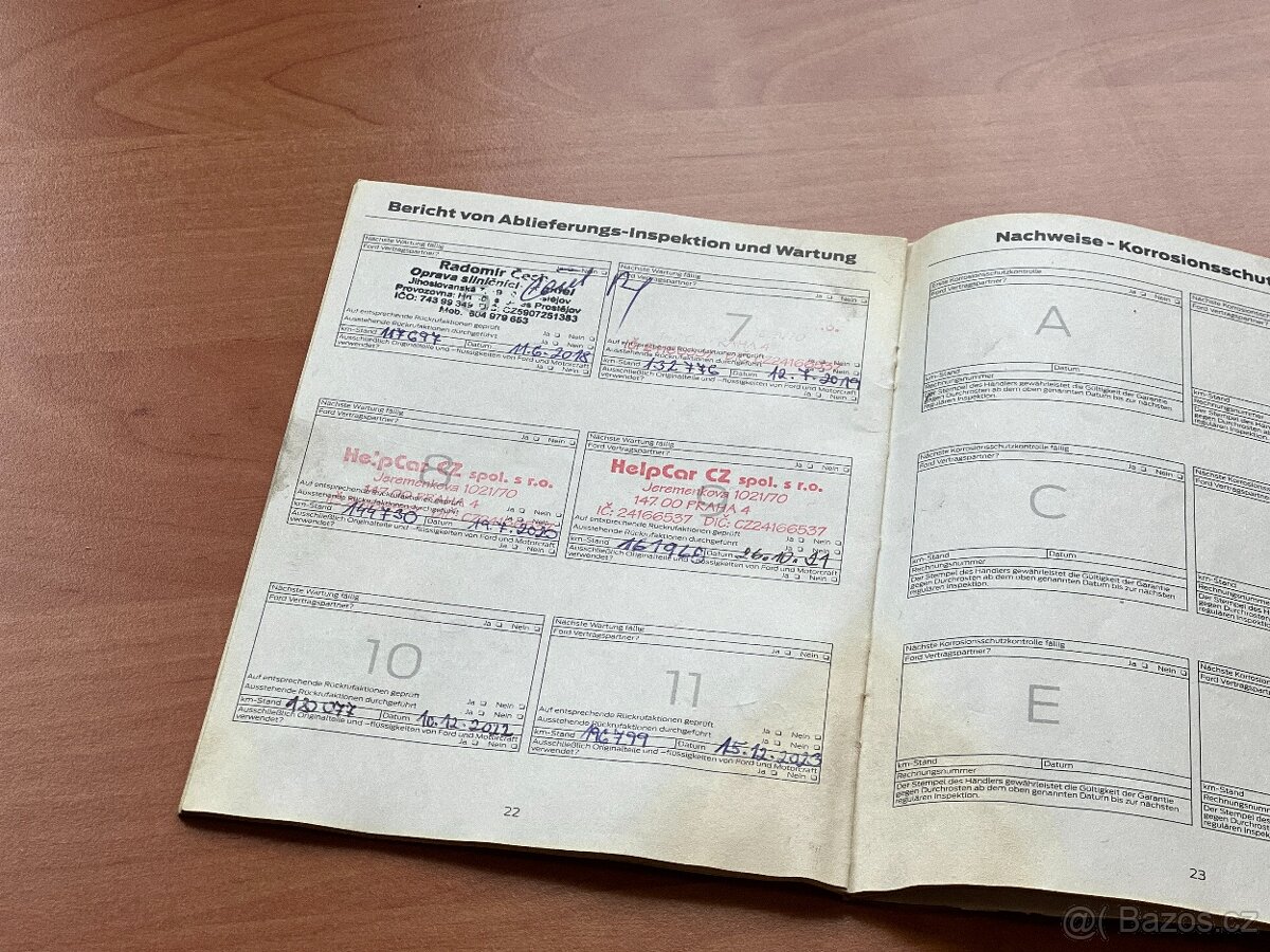 Ford Kuga 120 kW, 2.0 CRDi, 4x4, PANORAMA - 13