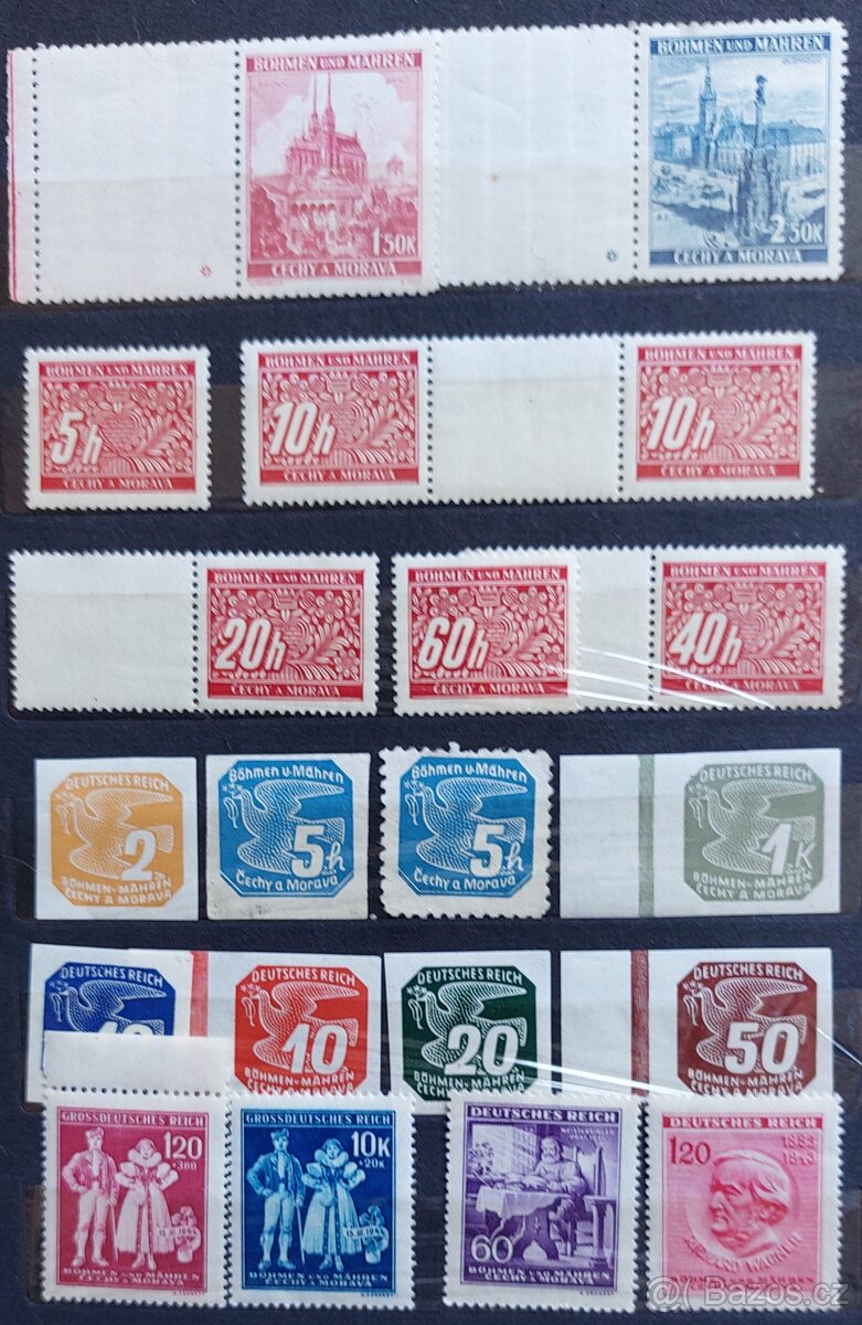 VÝMĚNA ZNÁMEK - 13