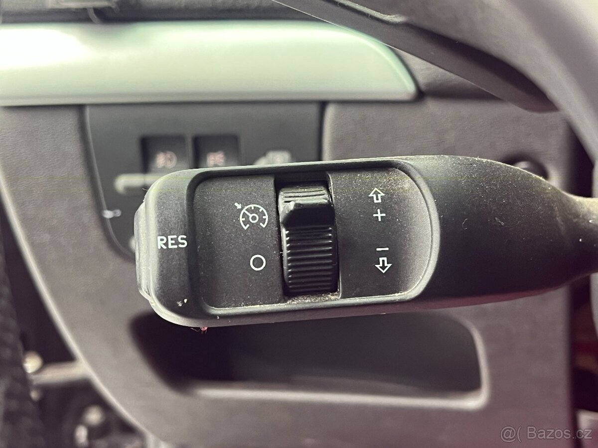 Alfa Romeo Brera 2,0 JTDM 125kW Servis, Senzory - 13