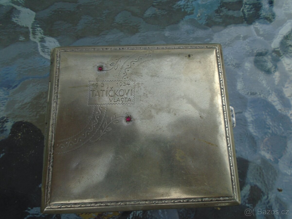 tabatěrka cena 350 až 450,-kč - 13