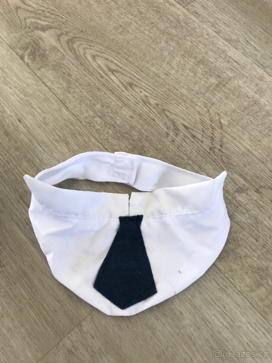 Oblečky, svetr, mikina (pro pejska/kočičku) - 13