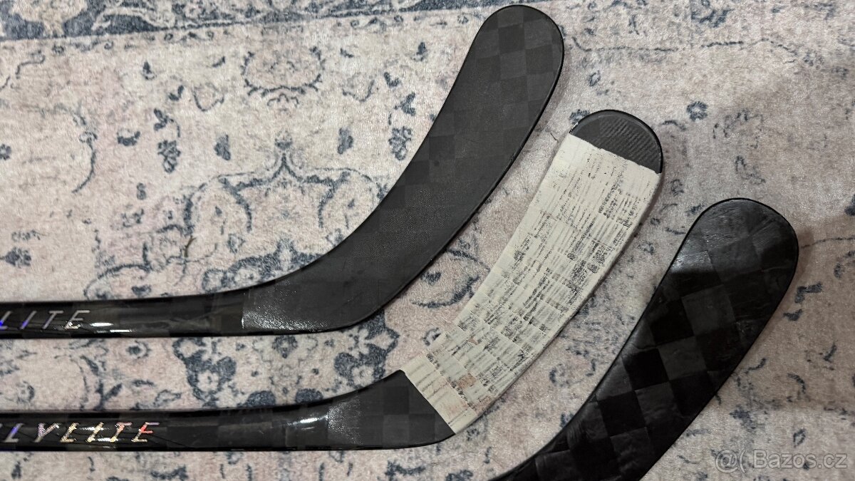 ✅ SPÁJANÉ LAVAČKY - BAUER FLYLITE - P92 - 170 CM - 87 FLEX ✅ - 13