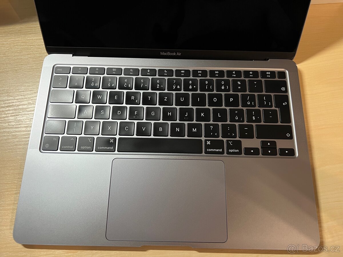 MacBook Air M1 16 GB 512 GB 8 GPU - 13