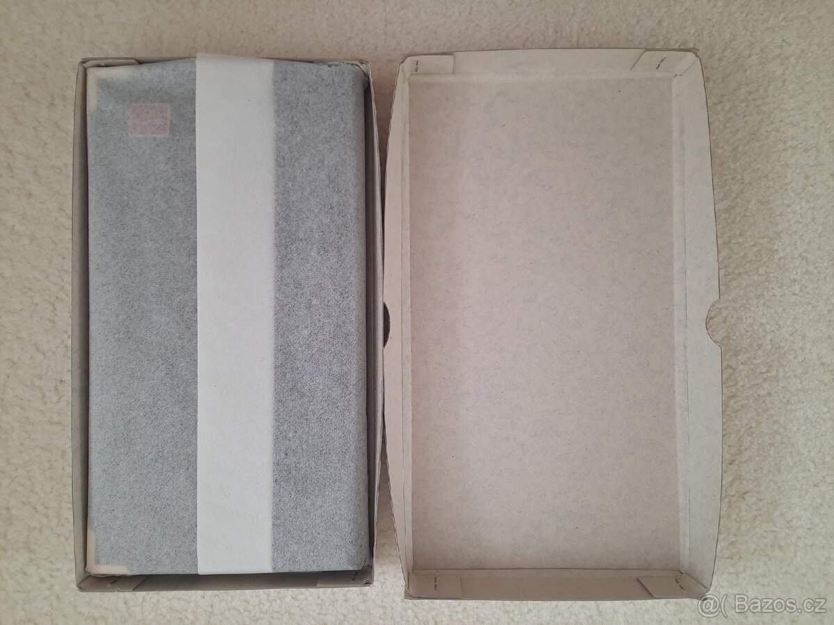 DUNHILL keramický popelník,organizér pouzdro na vizitky Nový - 13