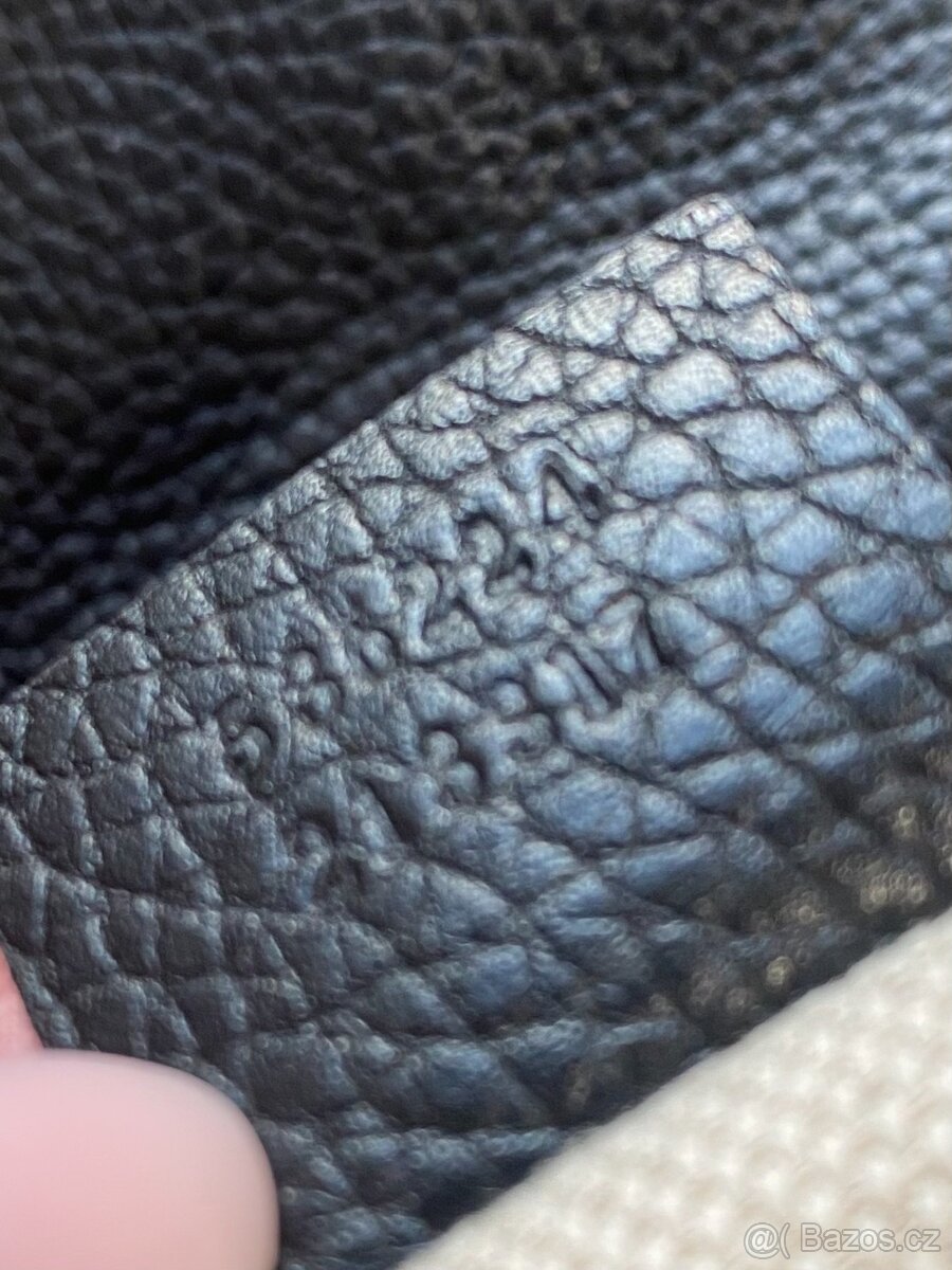 Kabelka Gucci crossbody - 13