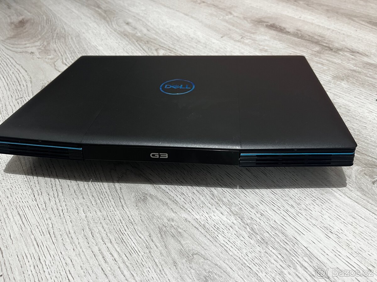 herní notebook Dell g3 3590 - 13