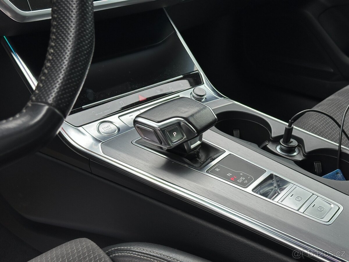 Audi A6 2018 - 13