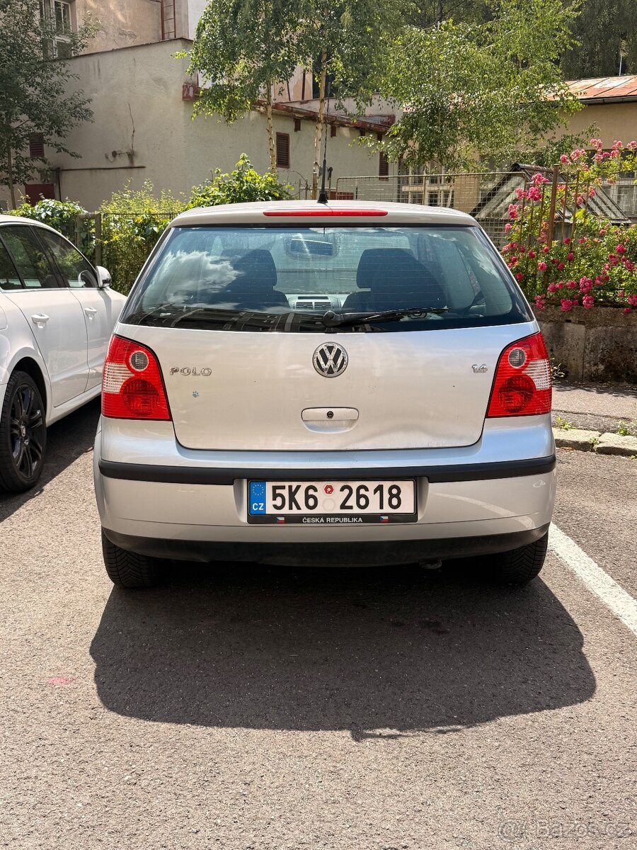 VW Polo - 13