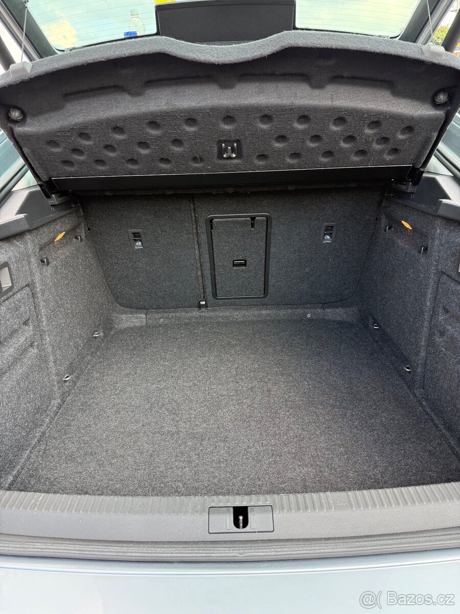 Škoda Superb 3 2.0TDI 140kW - 13