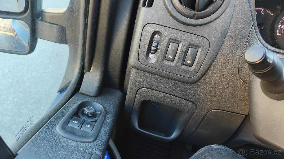 Opel Movano 2.3 CDTI rv2018 - 13