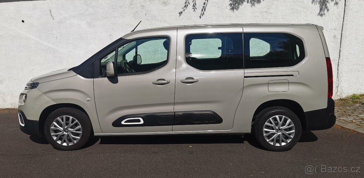 Citroen Berlingo XL 1.2 PureTech 110 S&S - 13