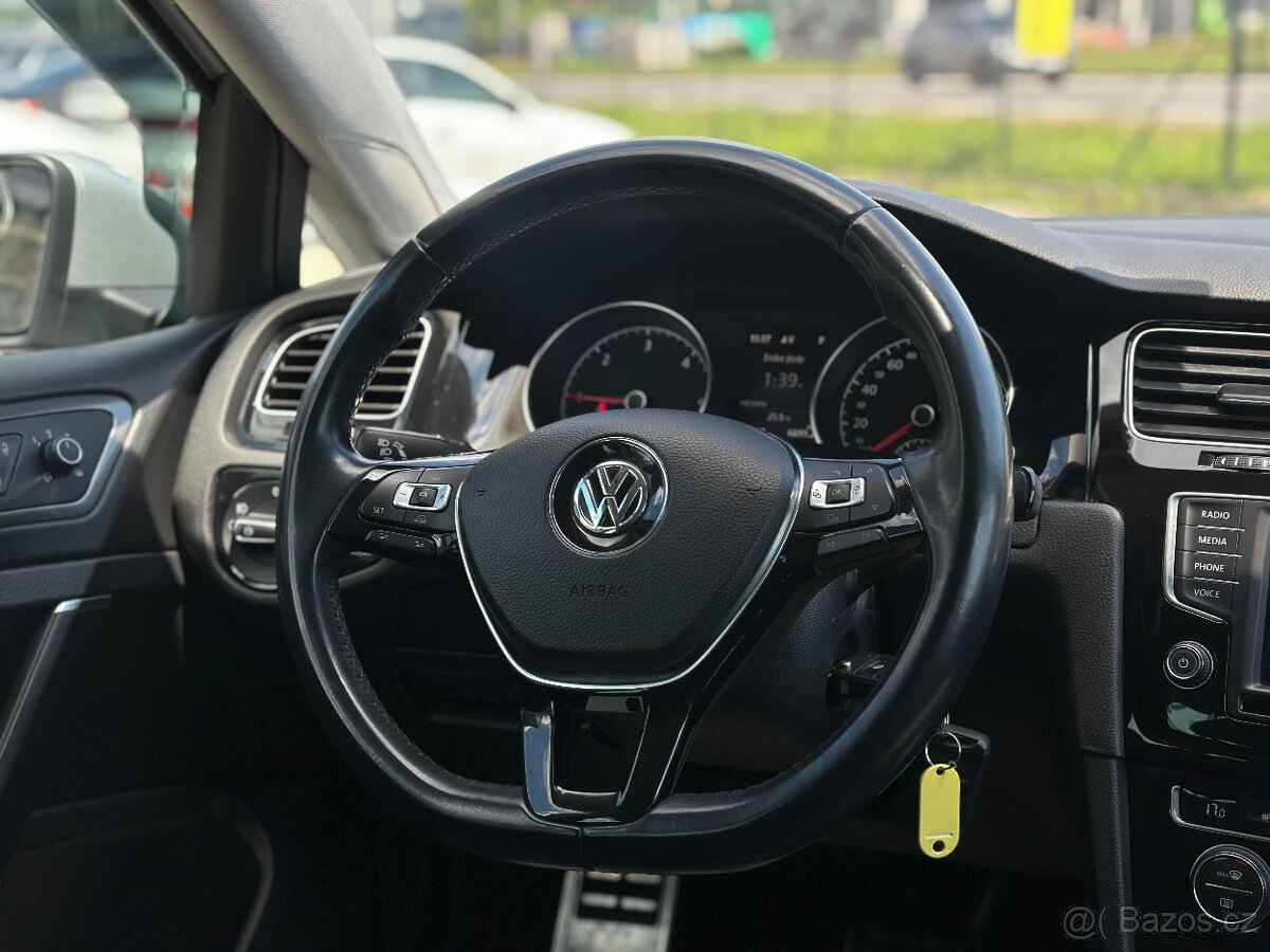 Volkswagen Golf 2016 - 13