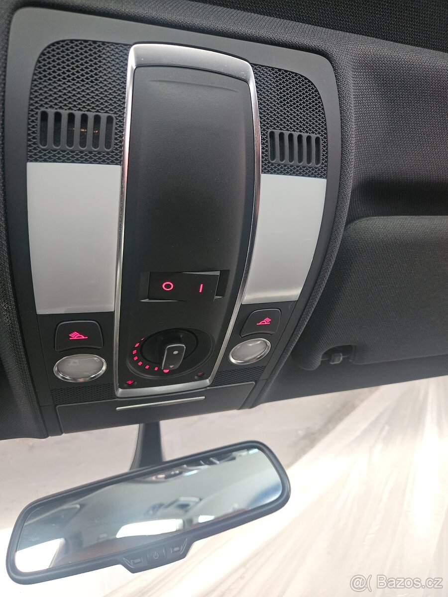 Audi A6 4F 181 tis.km - 13