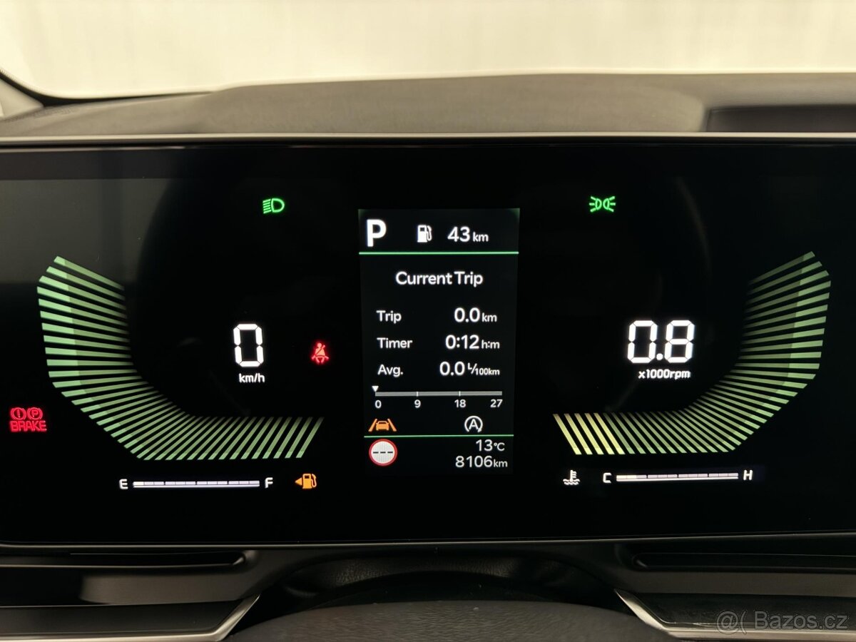 Kia Carnival, 2.2d AT 145kw 9-mist DPH - 13