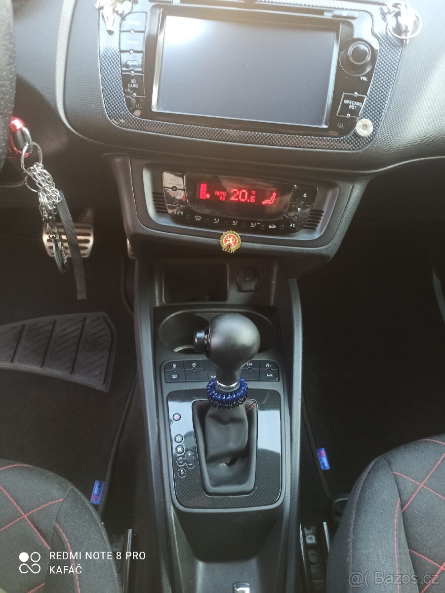 Seat Ibiza bocanegra - 13