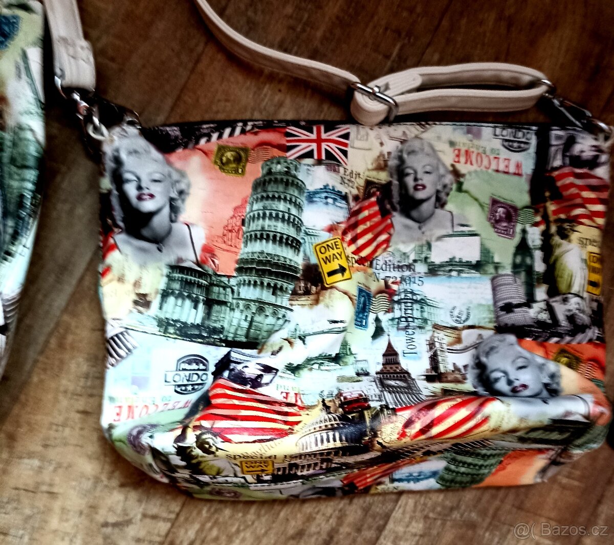 Dámské kabelky - 13