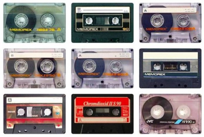 Hifi - gramofony, magneťáky reprobedny.... - 13