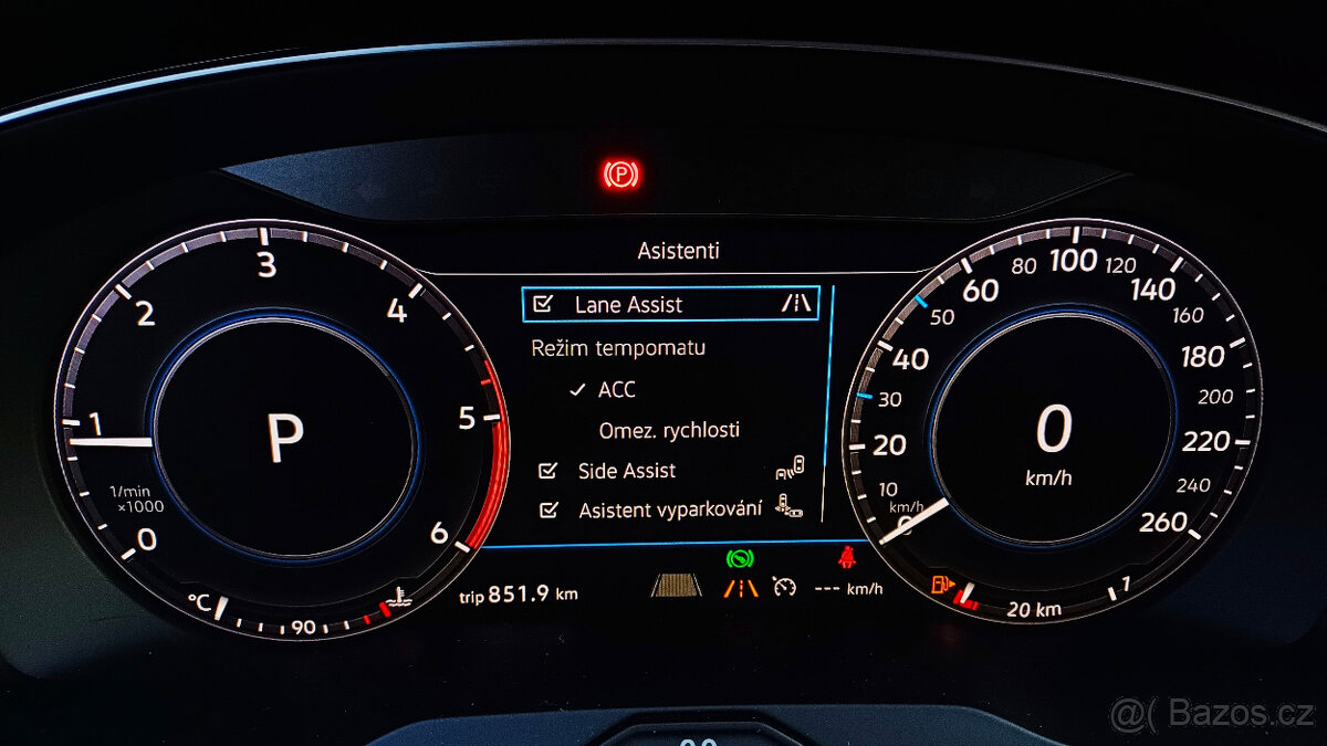 VW Passat Variant 2.0 Bi-TDI 176kW HIGHLINE - 13