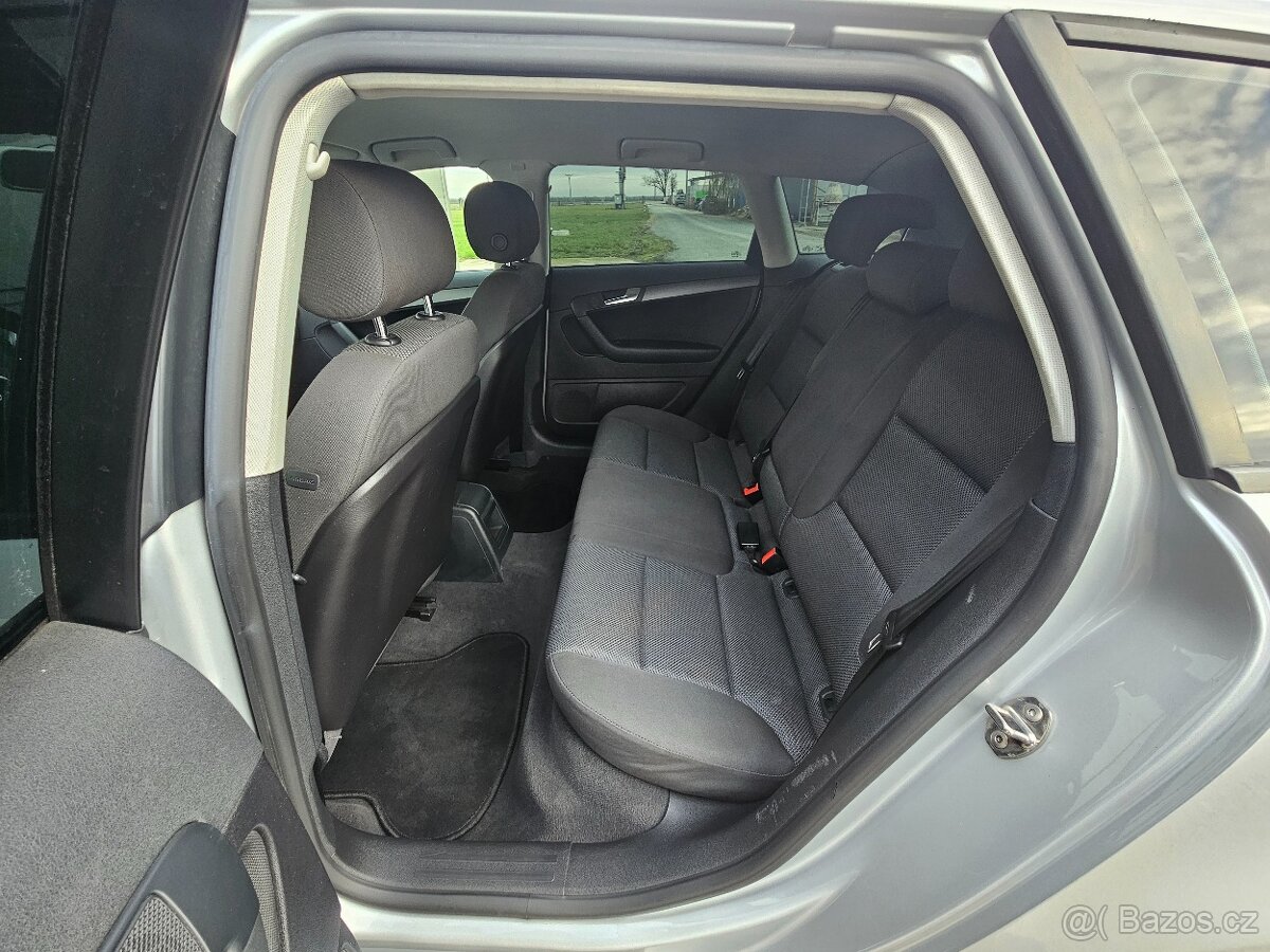 Audi A3 1.4 TSi sportback R18 po rozvodech - 13