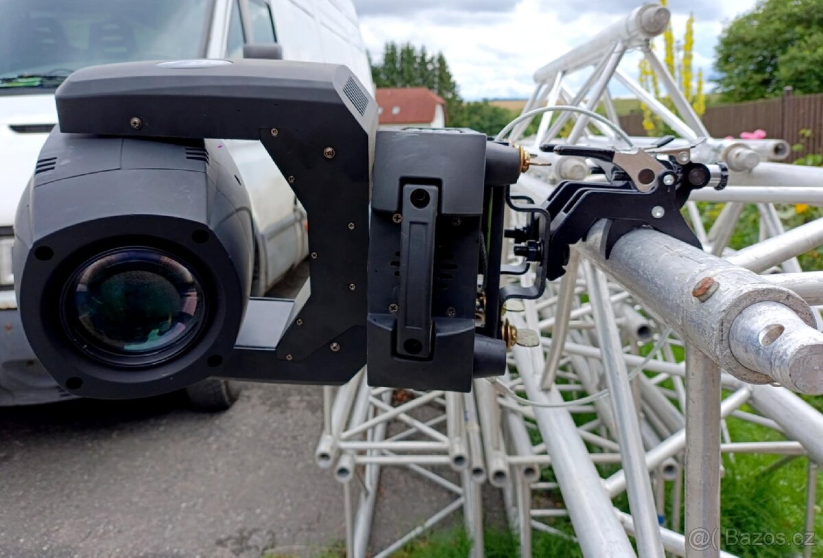 Novinka - Rychloulínací PROFI Háky - 13