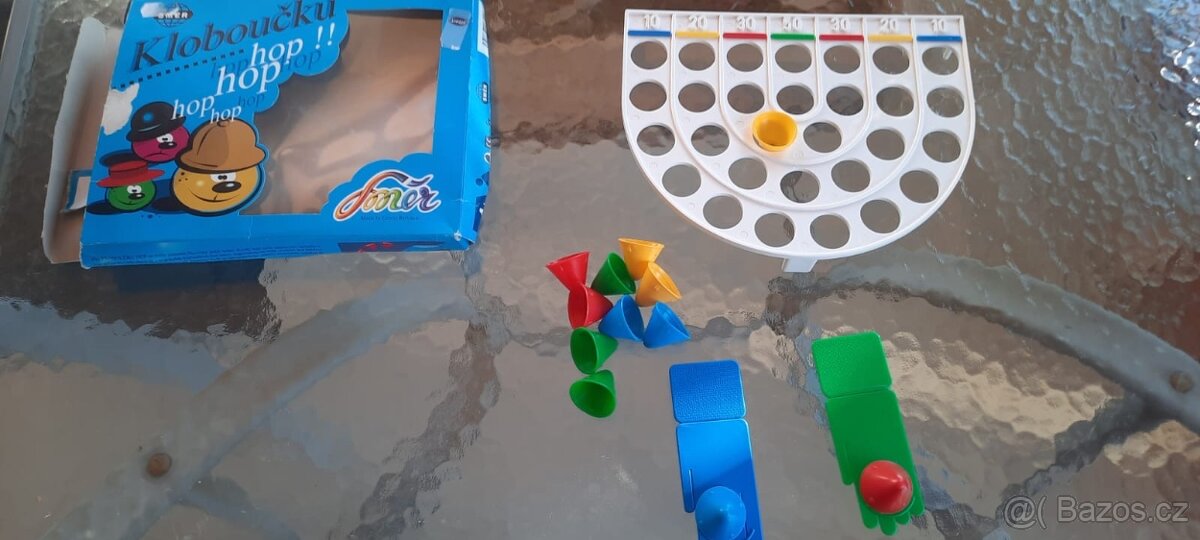 Dětské hry - 13