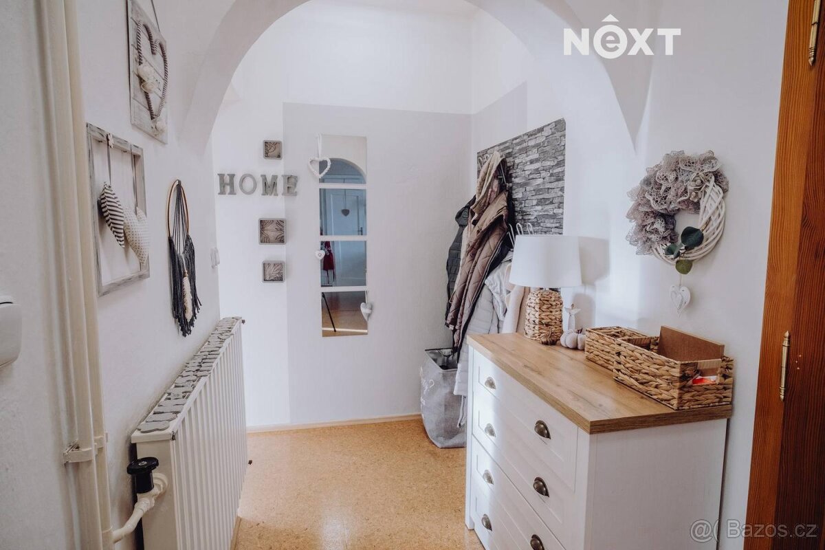 Prodej byt 4+1, 100㎡ - 13